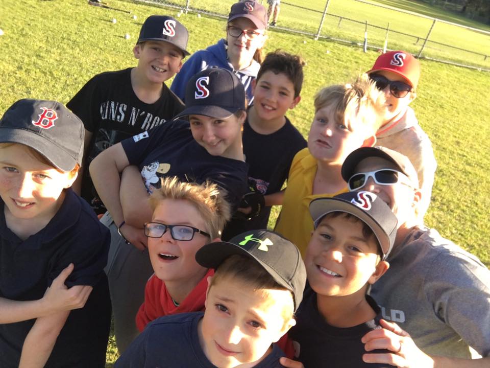 Junior Team Selections – Week Three