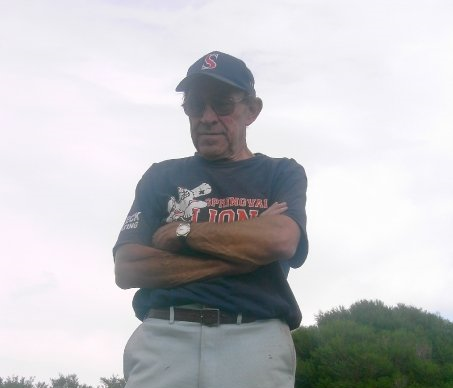 Bill Reay Funeral