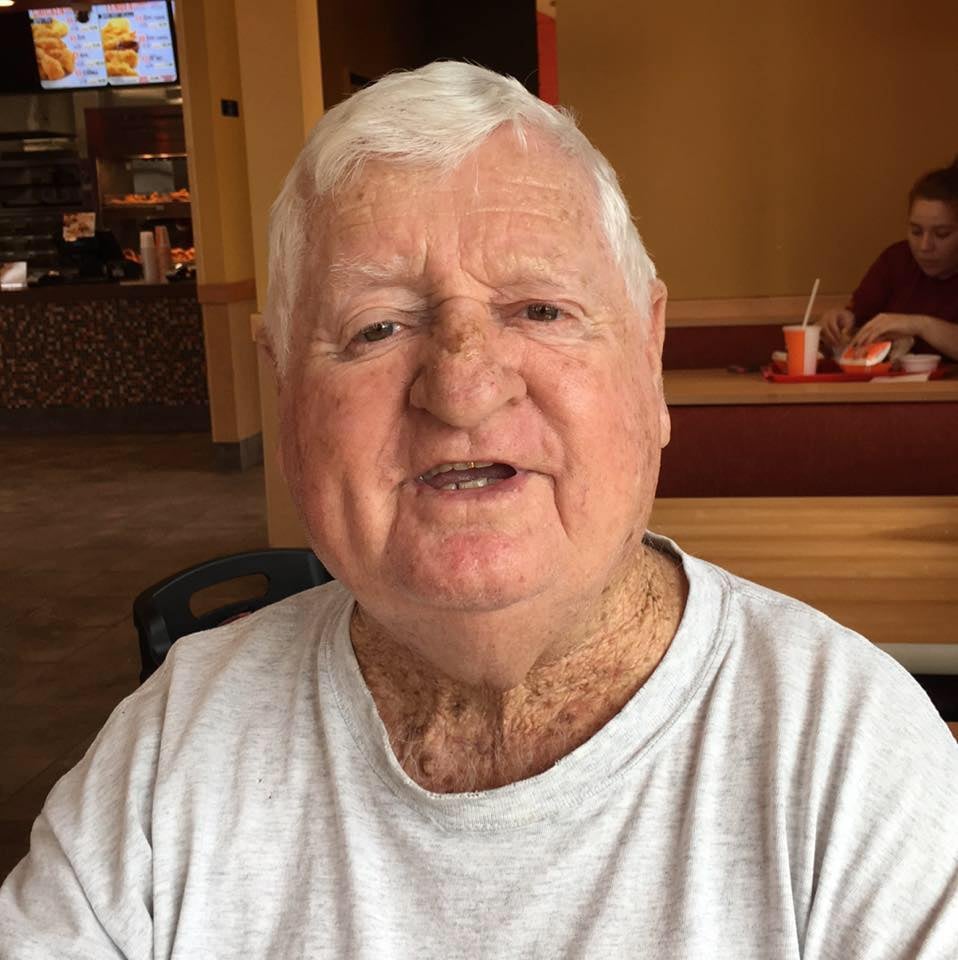 Vale Noel ‘Frosty’ Miller